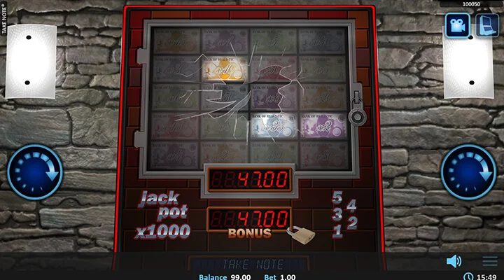 Take Note Screenshot 3